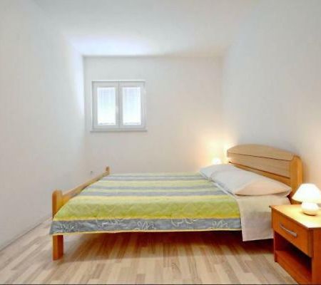 פודגורה Apartment Simun מראה חיצוני תמונה