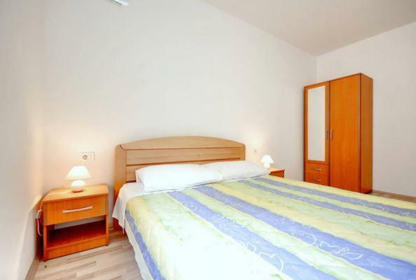 פודגורה Apartment Simun מראה חיצוני תמונה