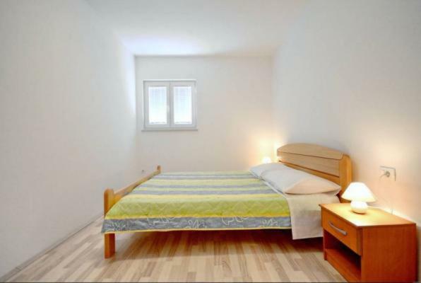 פודגורה Apartment Simun מראה חיצוני תמונה
